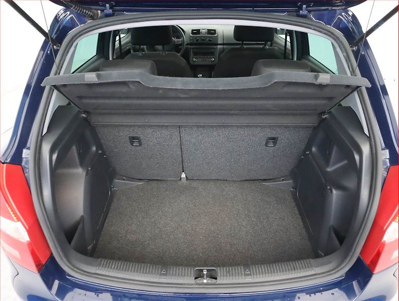Škoda Fabia (2013) 1.2 TSI - fotka 14 z 15
