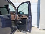 Mercedes-Benz Třídy V 300d AMG 4M ČR 1.MAJ DPH - náhled 34