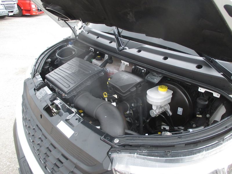 Iveco Daily 35C16, 2,3, HČ, 8 palet - fotka 17 z 19