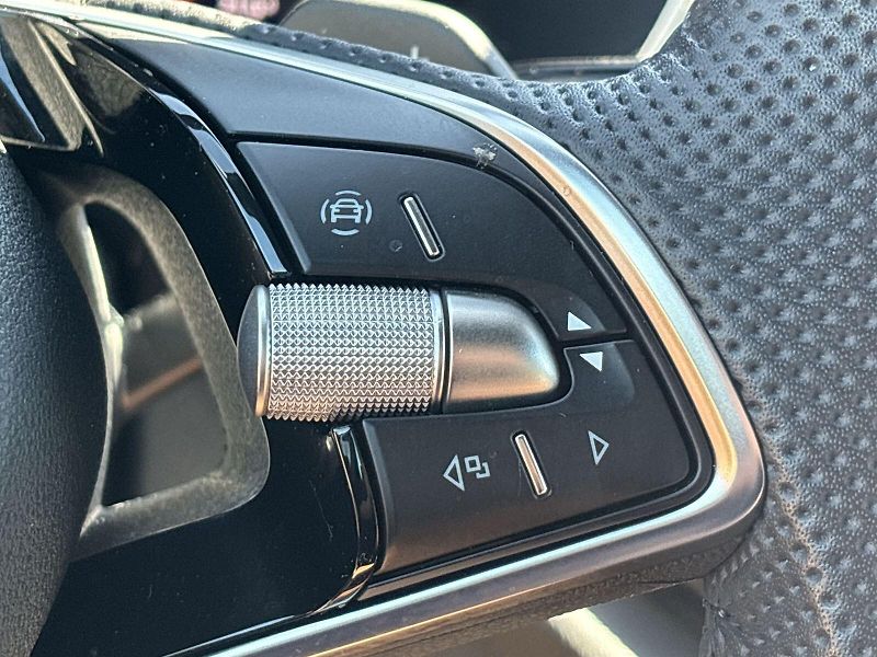 Škoda Octavia (2025) Combi 1.5 TSI M-HEV DSG Sportl - fotka 20 z 30