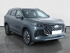 Chery Tiggo 8 (2026) 1.5T PHEV, UNIQUE - fotografie inzerátu