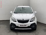 Opel Mokka (2014) 1.4T, Cosmo, kůže, navi - náhled 1