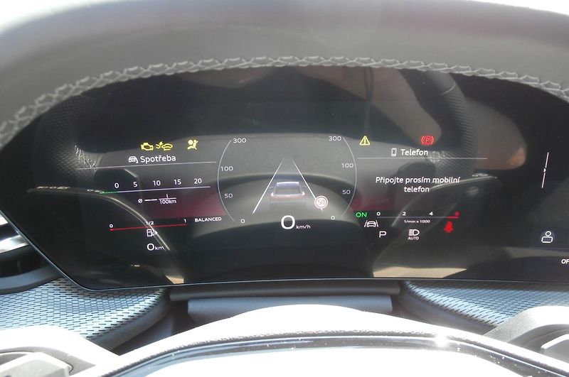 Audi Q5 (2025) Q5 TDI 150kW quattro STR - fotka 30 z 34