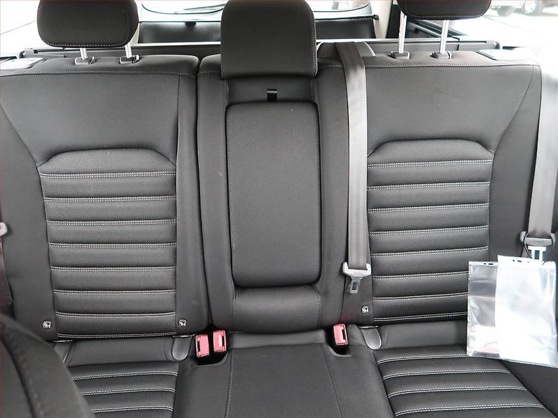 Ford Mondeo (2018) Trend 2.0 TDCI, Automat, Navi - fotka 10 z 18