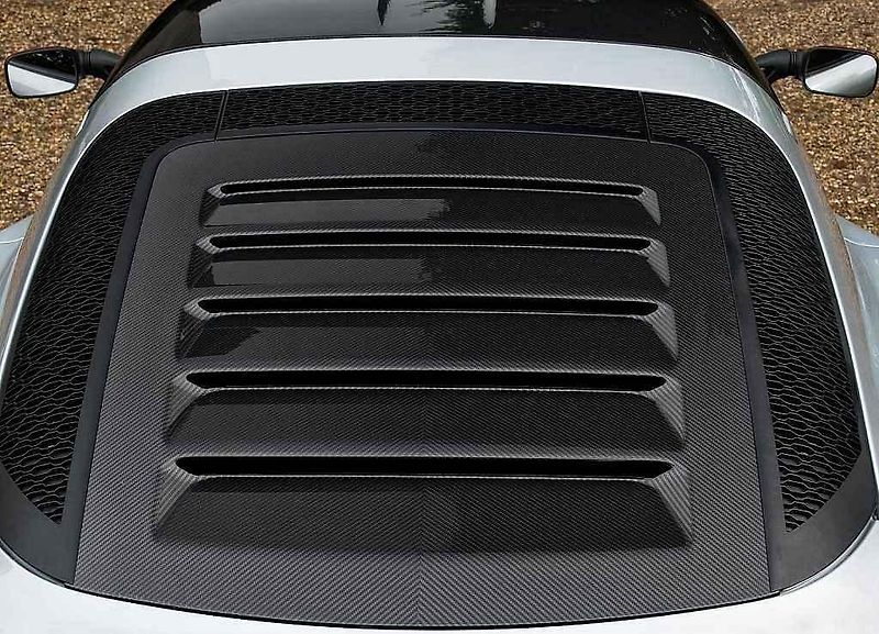 Lotus Exige Sport 380.