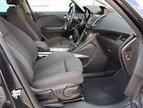 Opel Zafira (2017) 2.0 CDTI, 7 míst, Serv.kniha - náhled 9