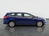 Ford Focus (2015) 1.5 TDCi, Serv.kniha, Tempomat - náhled 6