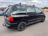Volkswagen Sharan 1,9 TDi ROZVODY TAŽNÉ STK 4/28 - náhled 4