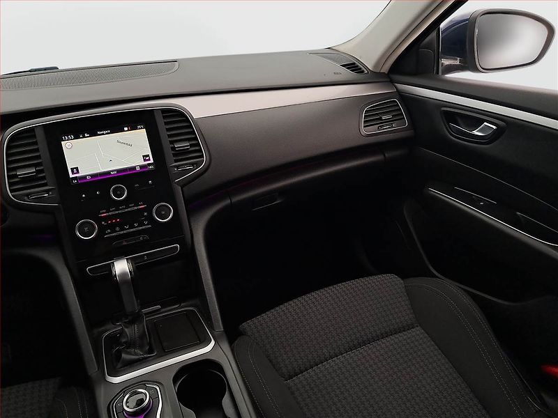 Renault Talisman (2017) 1.6 TCe, Automat, Tempomat - fotka 8 z 21