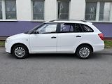 Škoda Fabia 1,2 HTP Combi Classic - náhled 1