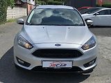 Ford Focus 1.6i PŮVOD ČR odp.DPH ZADÁNO - náhled 1
