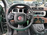 Fiat Panda 1,3 JTD,70KW,4X4,KLIMA  CROSS - náhled 12
