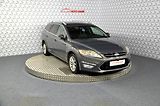 Ford Mondeo (2011) 2.0 TDCi - náhled 2