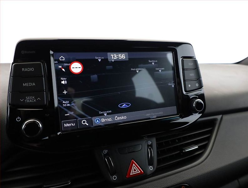 Hyundai i30 (2019) N-Line N Performance - fotka 11 z 18