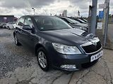 Škoda Octavia (2009) 1.4TSi 90kW *ALU*DSG*Isofix* - náhled 2