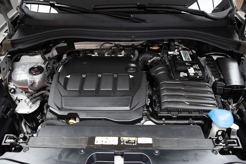 Škoda Kodiaq 2.0 TDI 110kW*DSG*KAMERA*DPH* - fotka 30 z 37