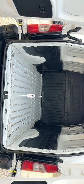 Toyota ProAce 1.5D-4D 75kW*L2H1*CZ*193tisKM - fotka 8 z 27