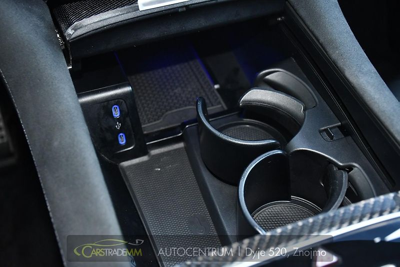 Mercedes-Benz EQS SUV 580 4MATIC AMG - fotka 37 z 62