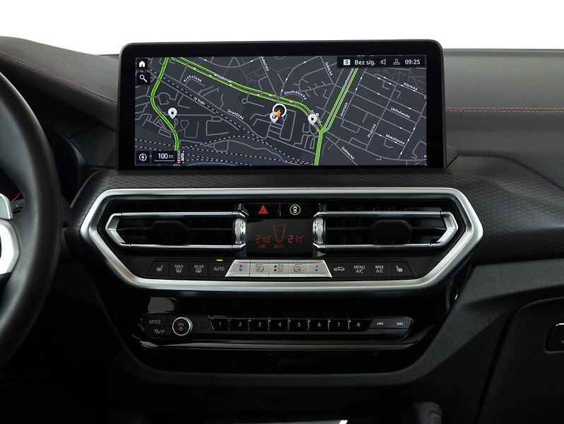 BMW X4 xDrive30d - fotka 14 z 24