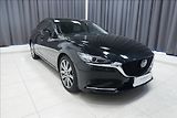 Mazda 6 2,5 SKYACTIV-G AT NAVI KŮŽE ČR - náhled 2