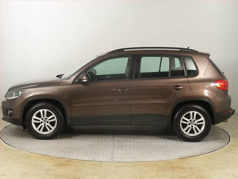 Volkswagen Tiguan (2015) 2.0 TDI, ČR,1.maj, Tempomat - fotka 3 z 17