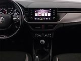 Škoda Scala (2022) Style 1.0 TSI, Serv.kniha - náhled 12