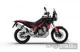 Aprilia Tuareg 660 (2026) - náhled 12