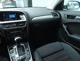 Audi A4 (2013) Ambition 2.0 TDI, Automat - náhled 8