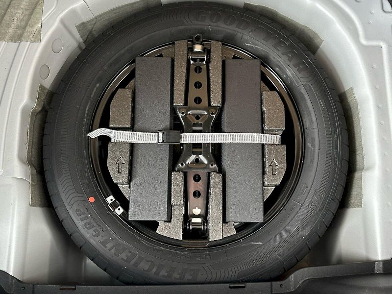 Škoda Kamiq (2025) DSG 1.0TSI 85kW Top Selection - fotka 31 z 32
