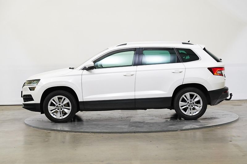Škoda Karoq - fotka 3 z 27