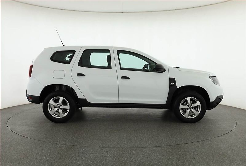 Dacia Duster (2019) 1.6 SCe - fotka 6 z 15