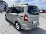 Ford Tourneo Connect 1,5 TDCi Trend Klima bez koroz - náhled 30
