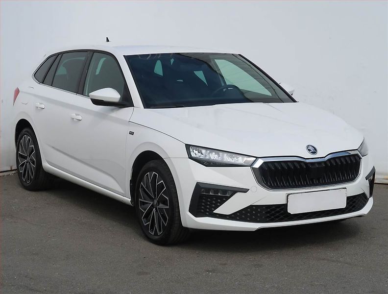 Škoda Scala (2025) 1.0 TSI, Drive, FullLed - fotografie inzerátu