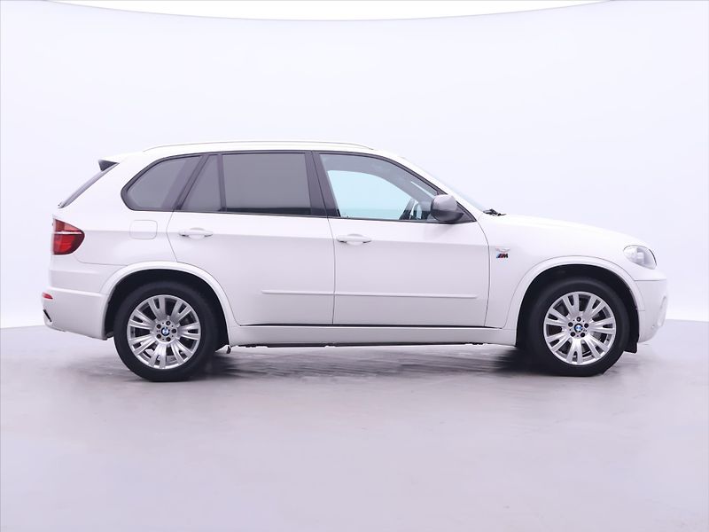 BMW X5 3,0 M50d 280kW XDrive Panorama - fotka 8 z 31