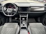 Škoda Kodiaq (2022) 2.0 TDI 4x4 DSG Sportline+ - náhled 5