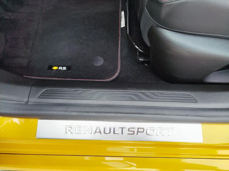 Renault Mégane (2019) RS IV Cup - fotka 17 z 27