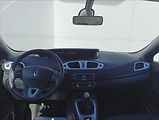 Renault Scénic 1,9 DCi Tažné Navi Aut. Klima - náhled 15