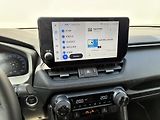Toyota RAV4 2.5 HSD e-CVT AWD GR-Sport - náhled 17