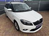 Škoda Fabia II 1.2 TSI Best of - náhled 2