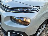 Citroën Berlingo 1,5 HDI,XL,7míst,navi,tažné - náhled 46