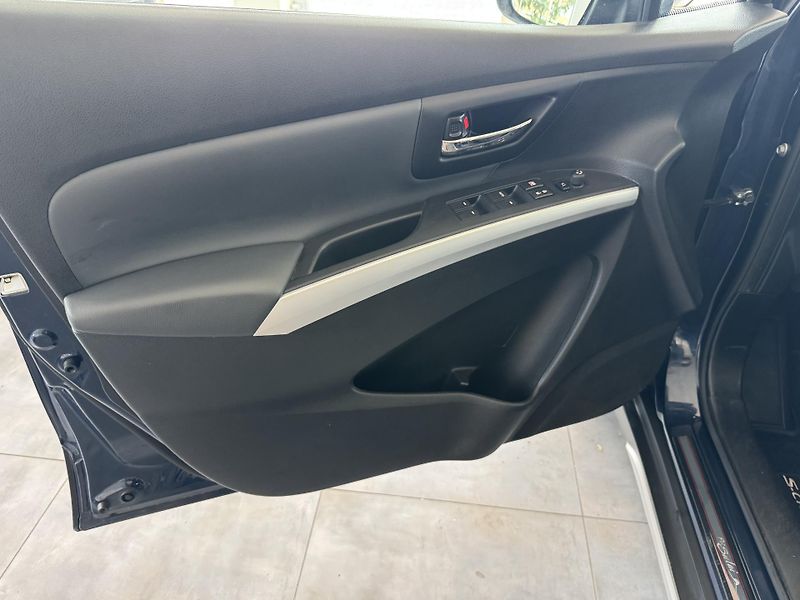 Suzuki SX4 S-Cross (2018) 1,4T 4x4 PizSulai Navigace  - fotka 16 z 33