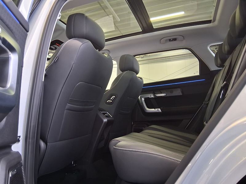 Jaecoo 7 (2026) Exclusive 1.6 tGDI AWD - fotka 10 z 22