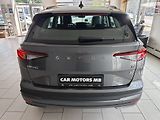 Škoda Enyaq iV 60 62kWh SoH 91% - náhled 9
