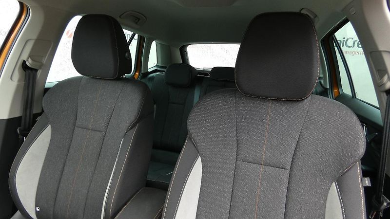 Škoda Kamiq 1.0 TSI Style DSG - fotka 7 z 22