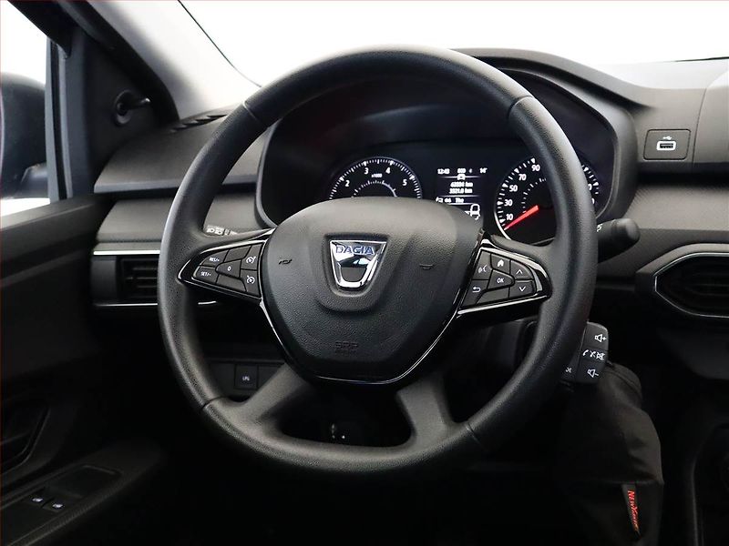 Dacia Sandero (2022) 1.0 TCe, LPG, ČR,1.maj - fotka 11 z 11