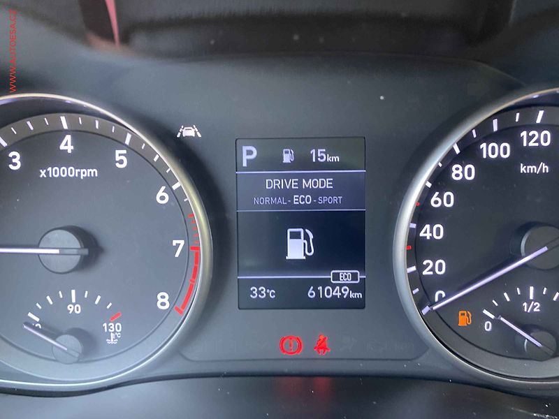 Hyundai i30 (2023) 1.0 T-GDi, ČR, Smart, AT - fotka 19 z 19