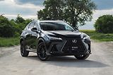 Lexus NX 450h plus 450H+ 2,5 PHEV PRESTIGE - náhled 2