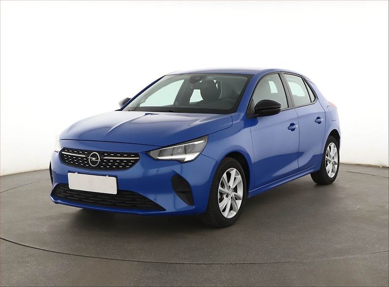 Opel Corsa (2023) 1.2 Turbo, Navi, Tempomat - fotka 2 z 19