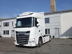 DAF XG (2023) 480 FT - fotografie inzerátu