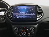 Jeep Compass (2017) 1.4 MultiAir, 4X4, Automat - náhled 12